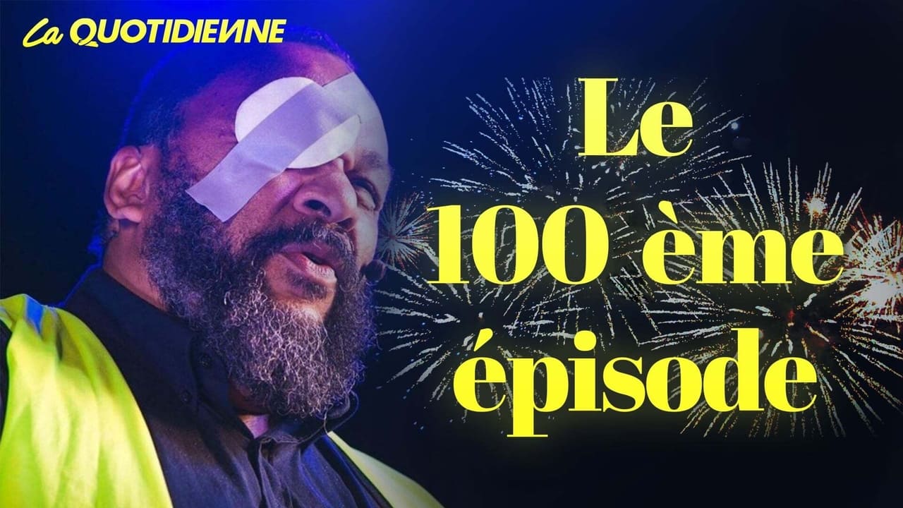 Episode 100