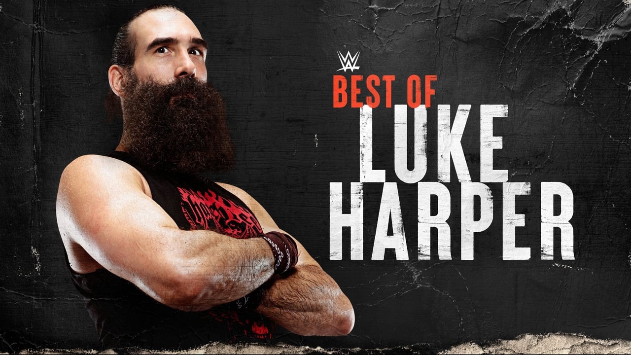 The Best of WWE Best of Luke Harper