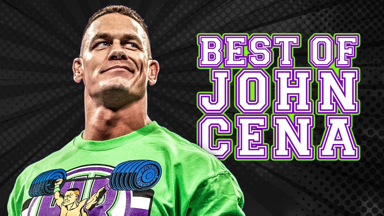 The Best of WWE Best of John Cena