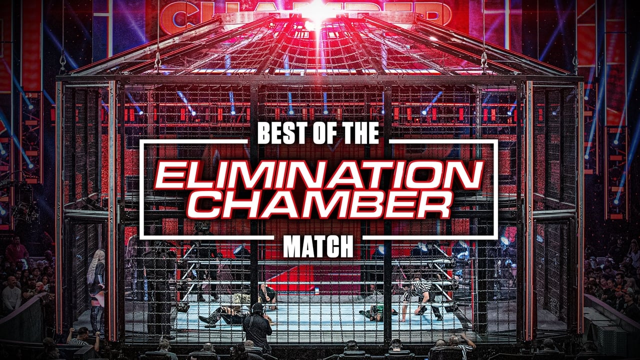 The Best of WWE Best of the Elimination Chamber Match