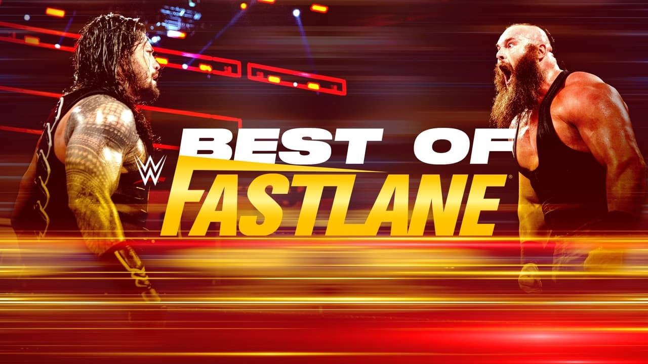 The Best of WWE The Best of Fastlane
