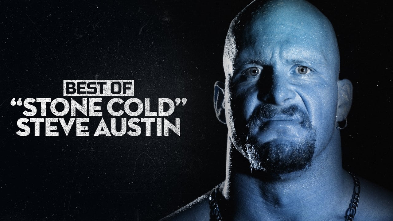 The Best of WWE Best of Stone Cold Steve Austin