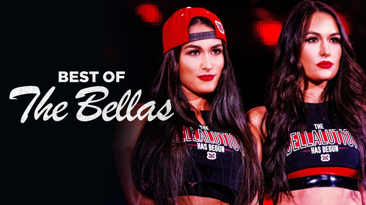 The Best of WWE Best of The Bellas