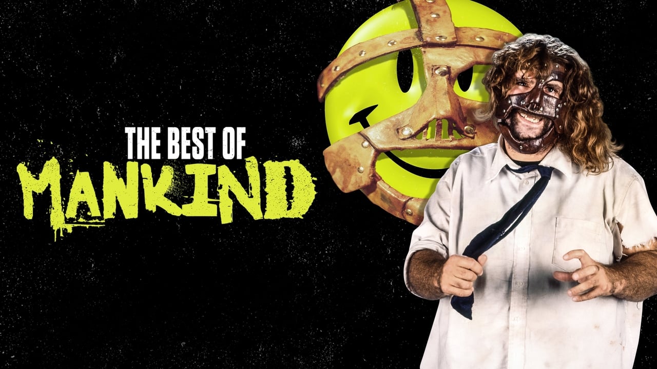 The Best of WWE Best of Mankind