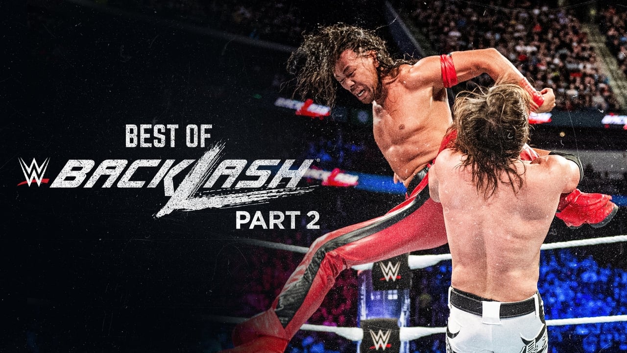 The Best of WWE Best of WWE Backlash Part 2