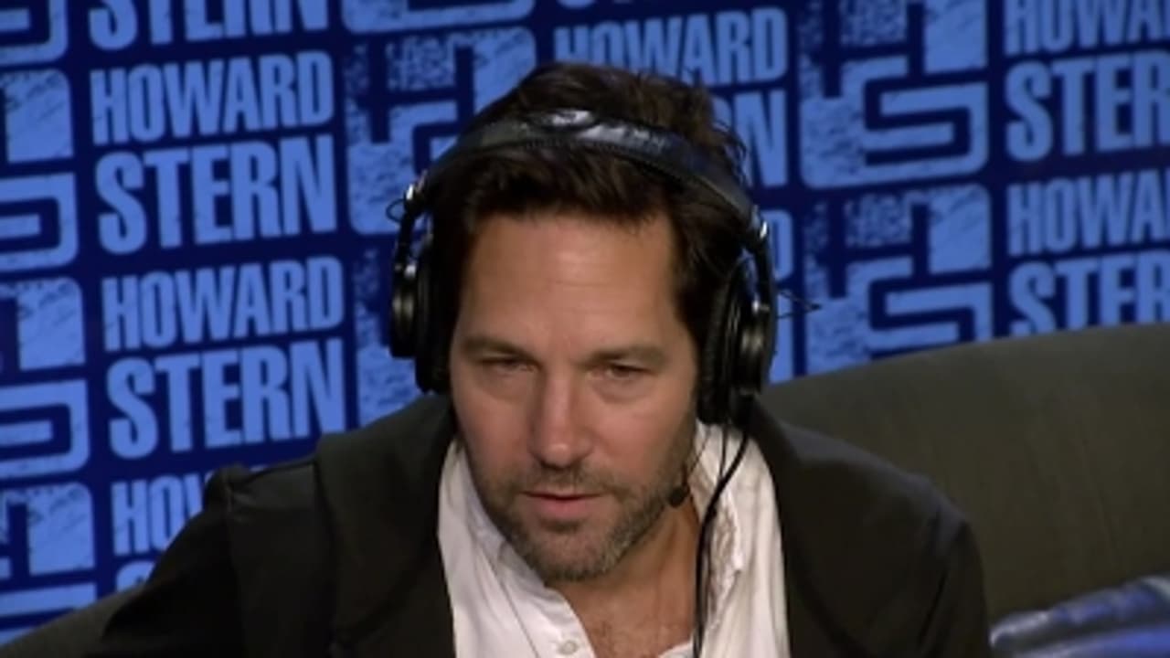 Paul Rudd