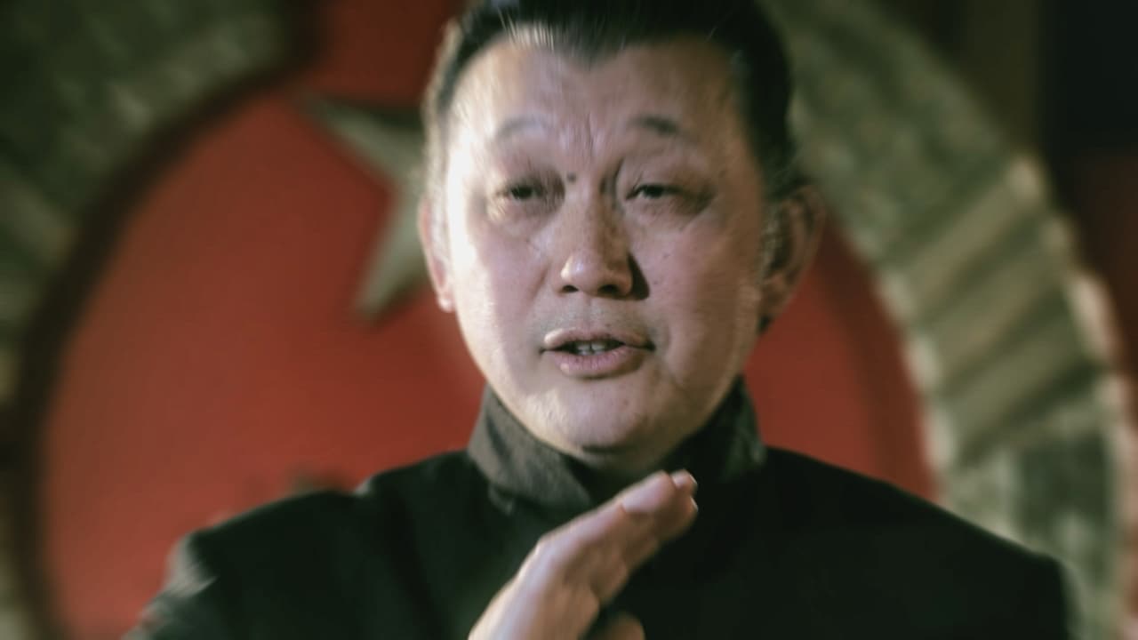 Mao Chinas Chairman of Death