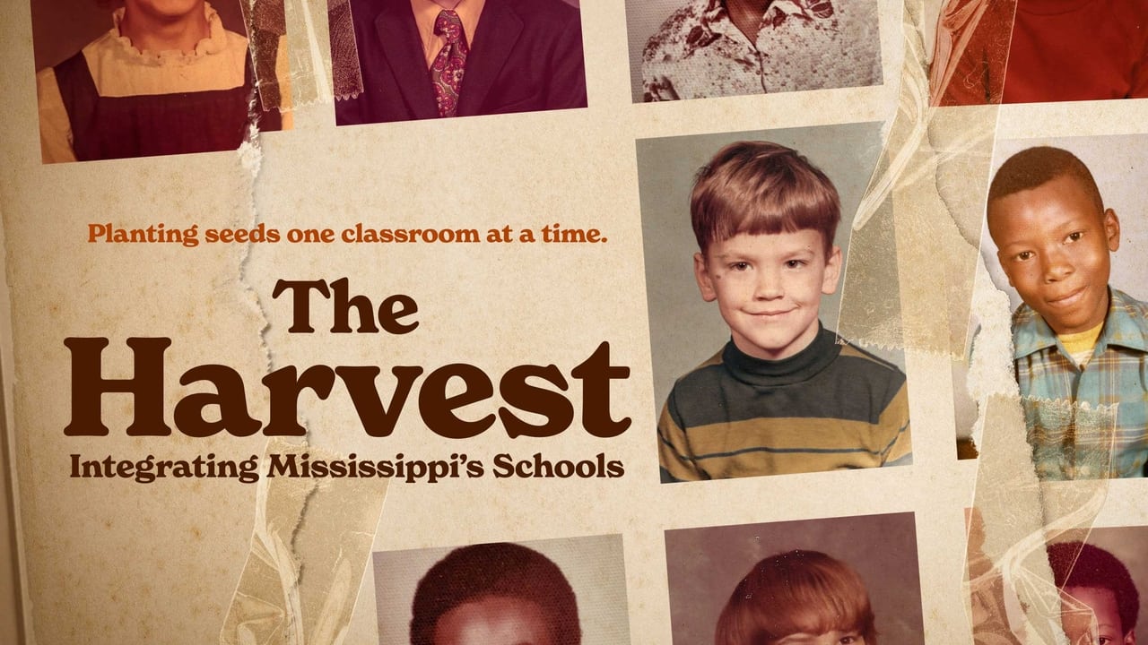 The Harvest Integrating Mississippis Schools