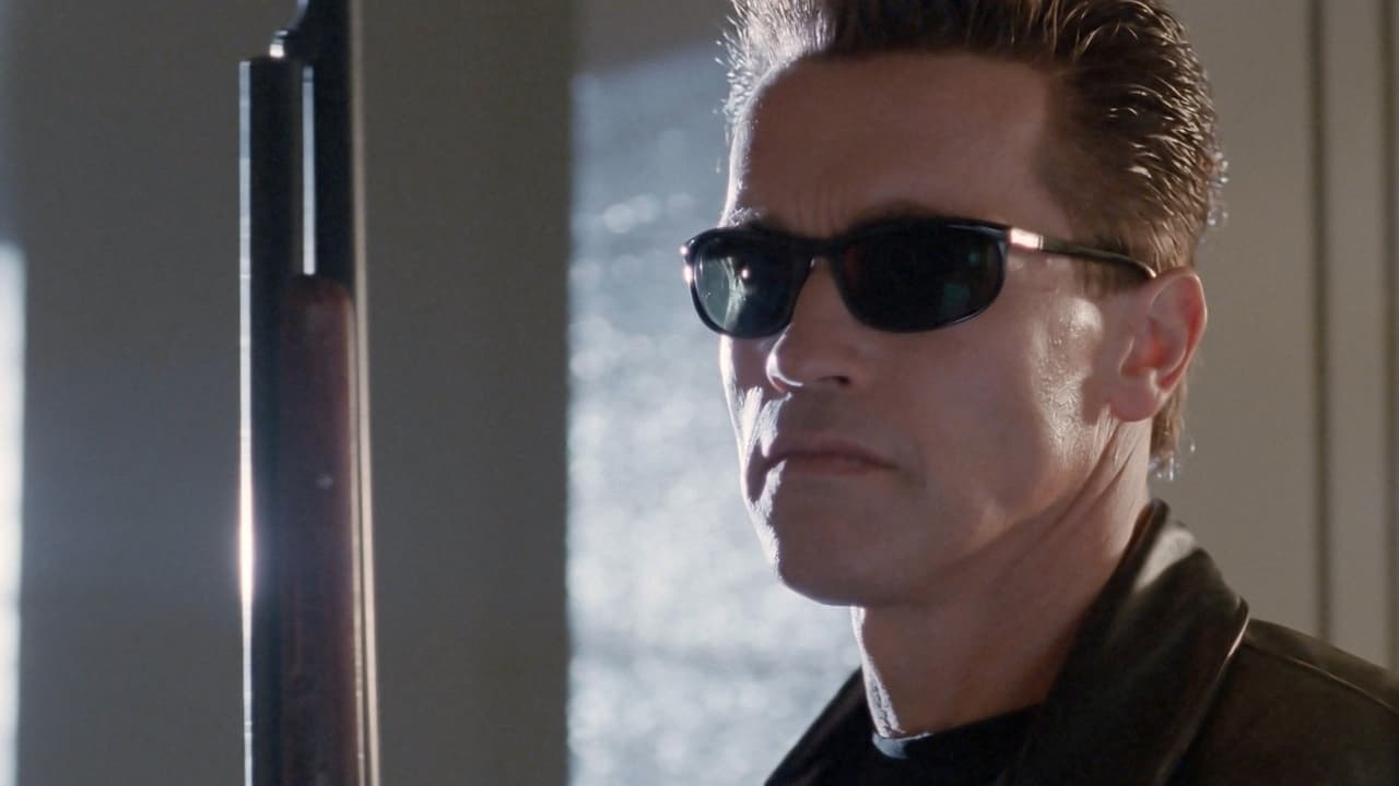 The Story of Terminator 2 Judgment Day