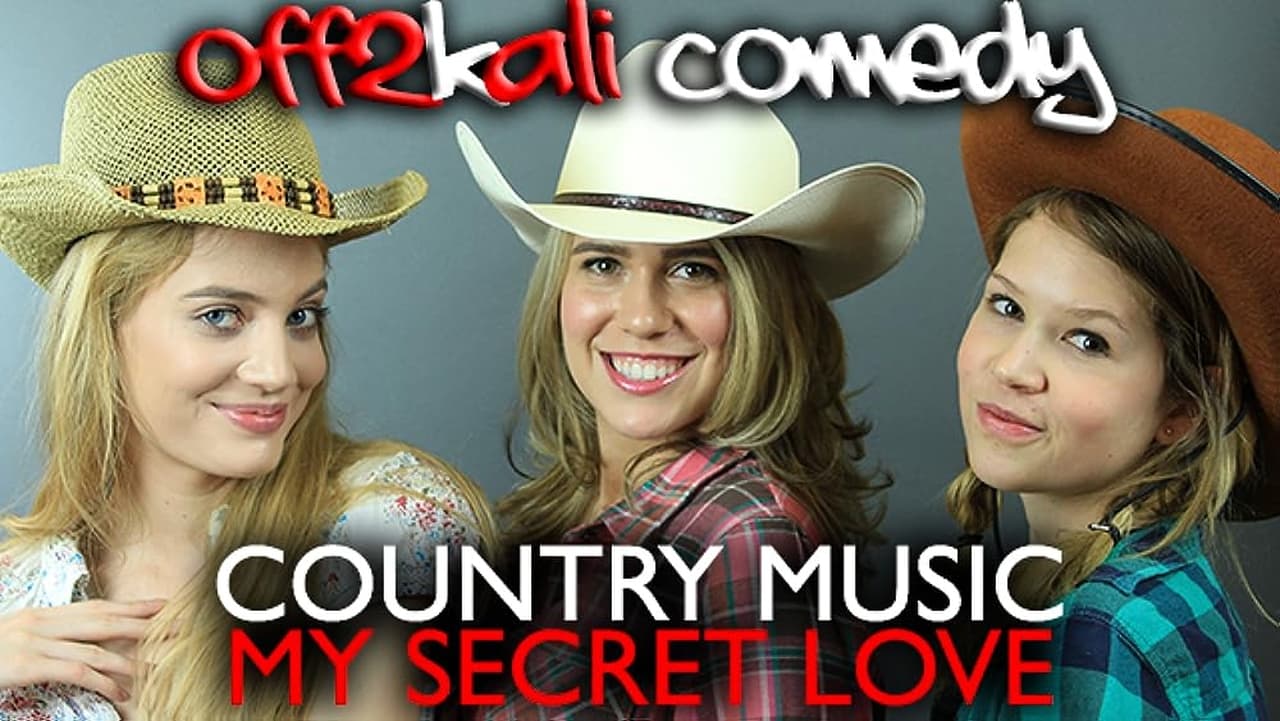 Country Music My Secret Love
