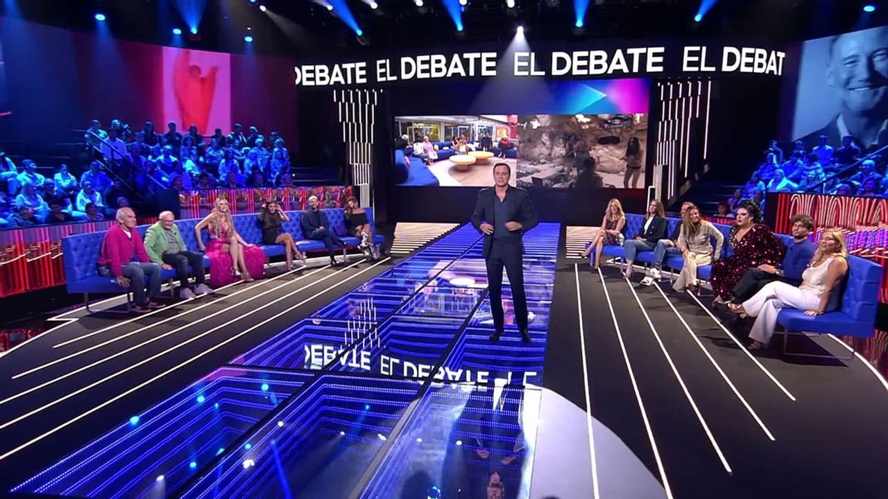 El Debate 1