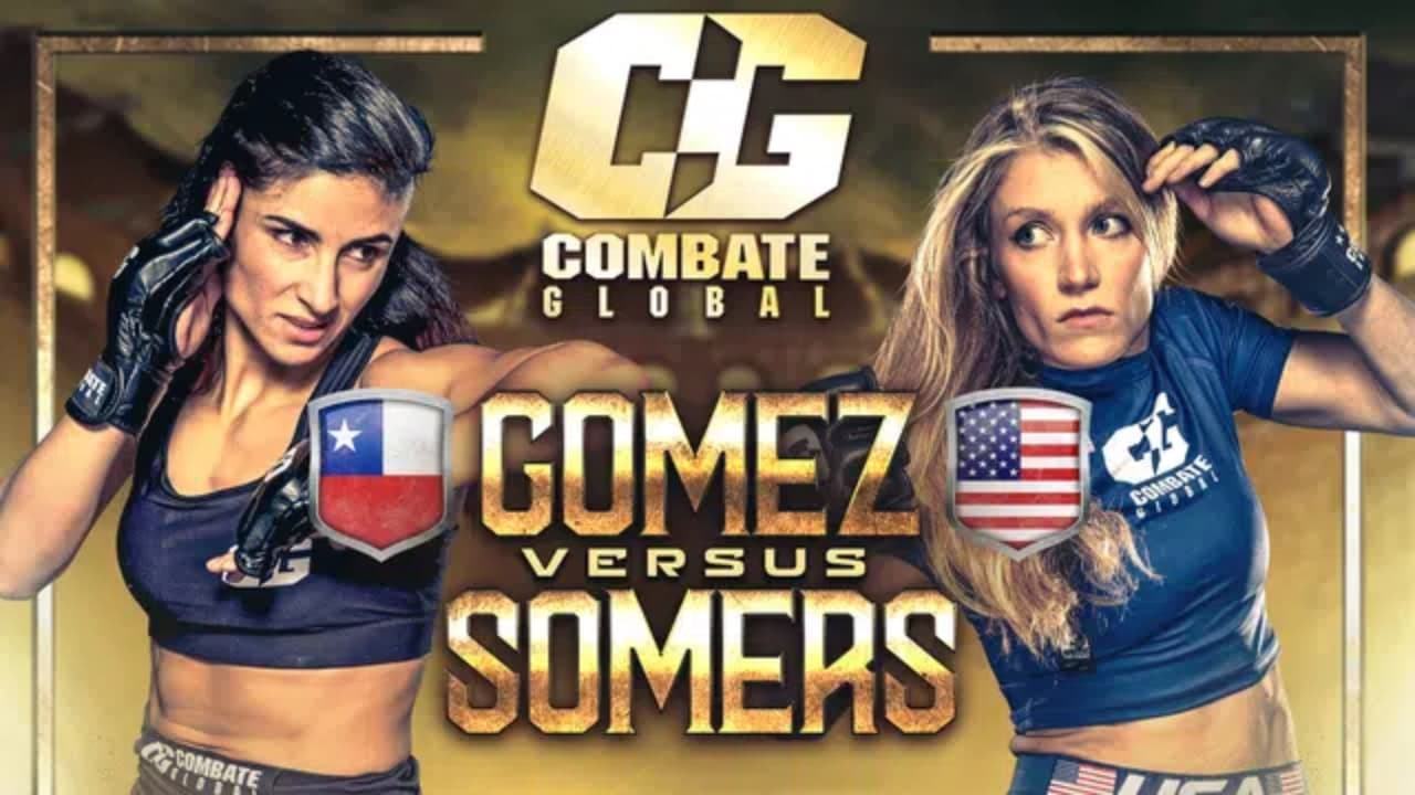 Gomez vs Somers