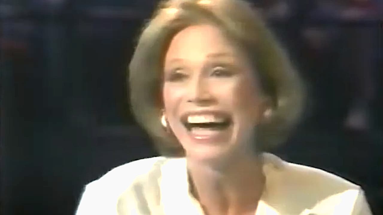 Episode 2 Mary Tyler Moore  Robin Leach