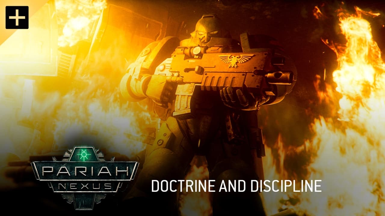 Doctrine and Discipline