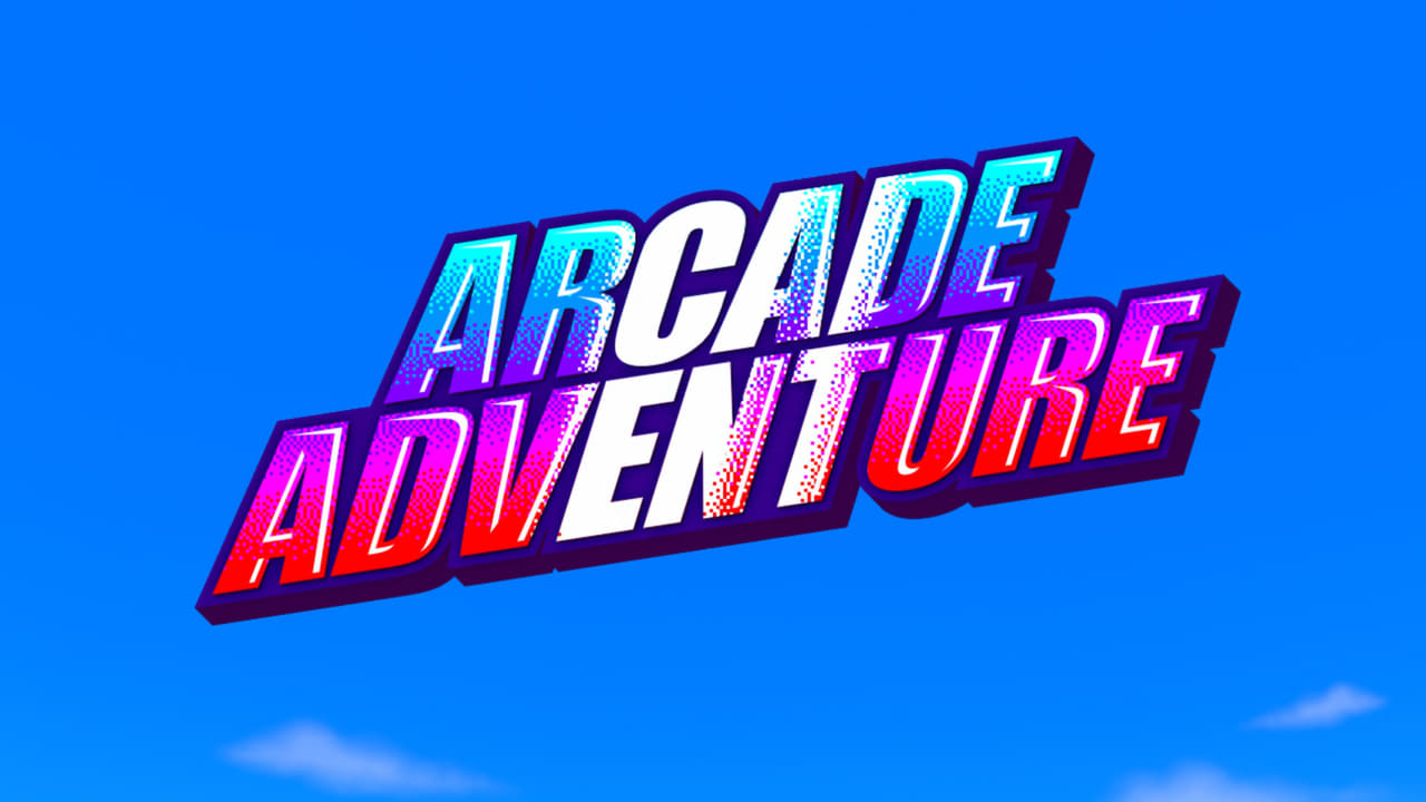 Arcade Adventure