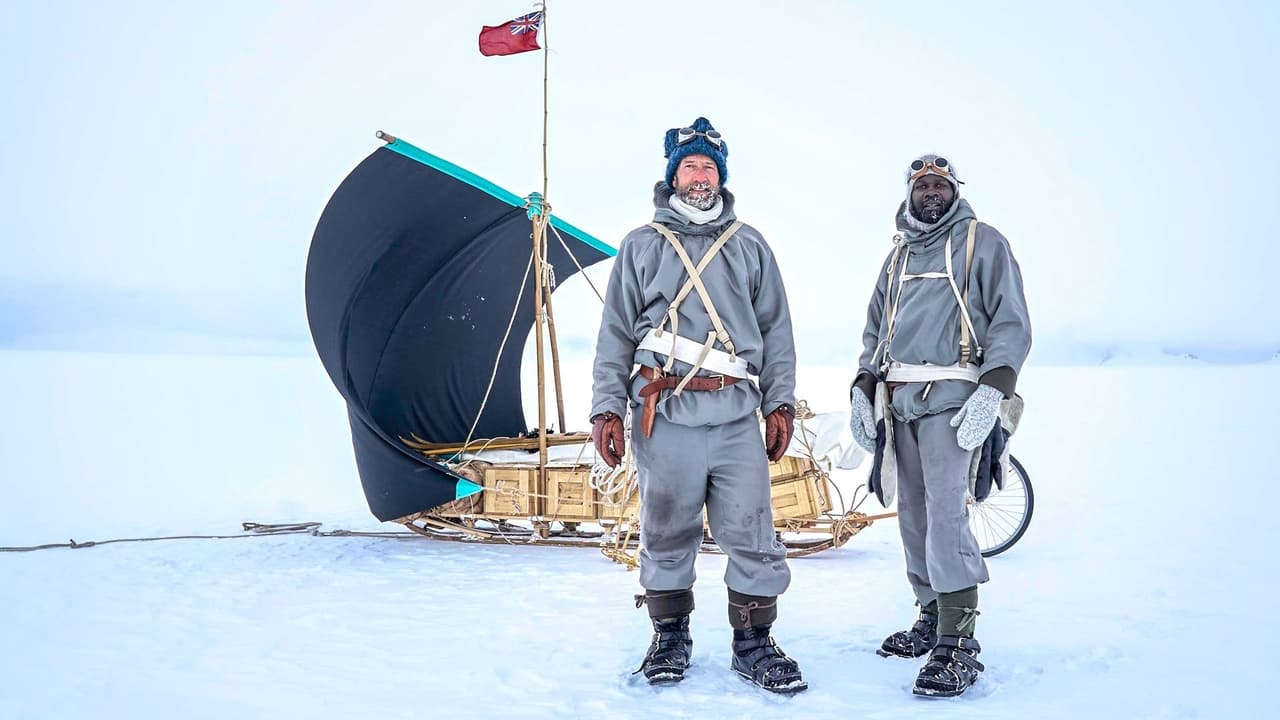 Terra Nova Expedition 19101913