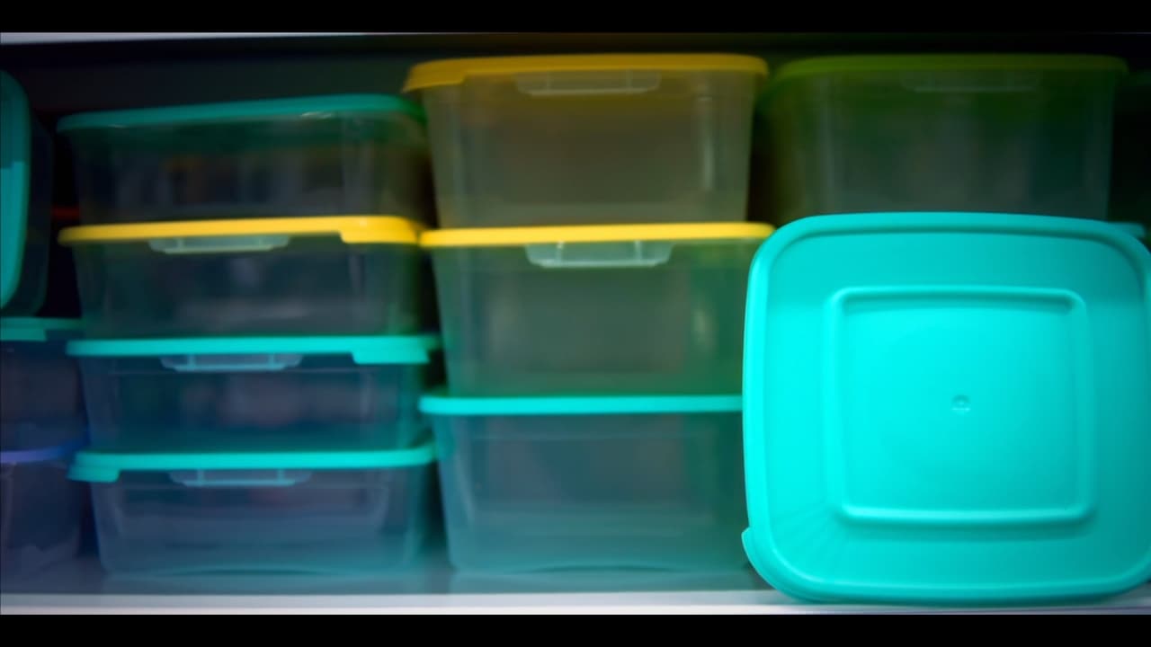 Episode 4  The Plastic Container