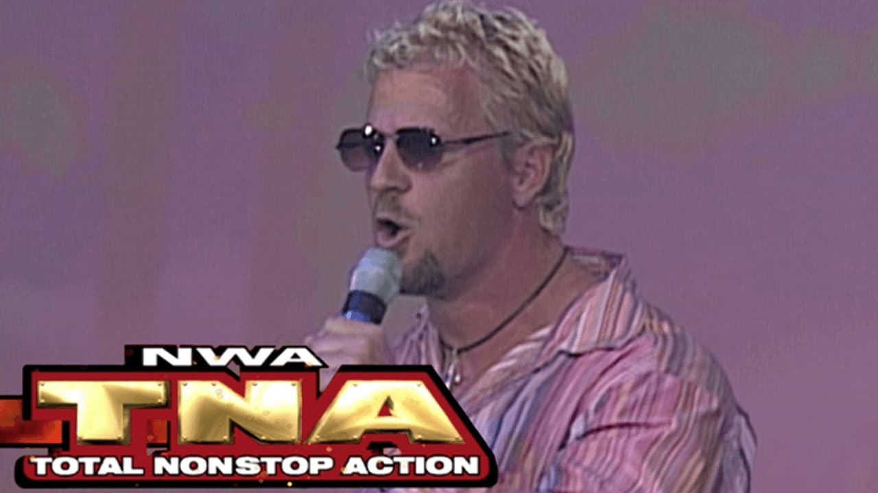 NWA Total Nonstop Action 1