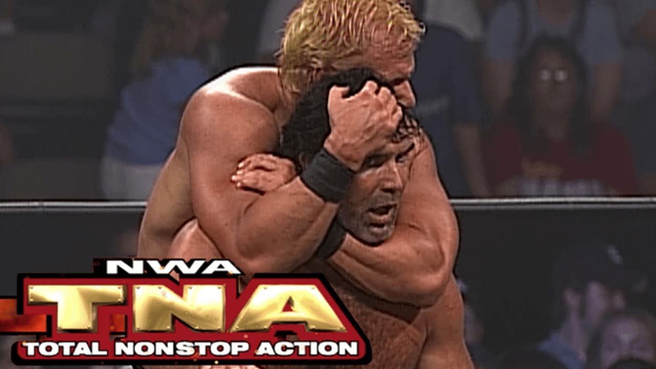 NWA Total Nonstop Action 2