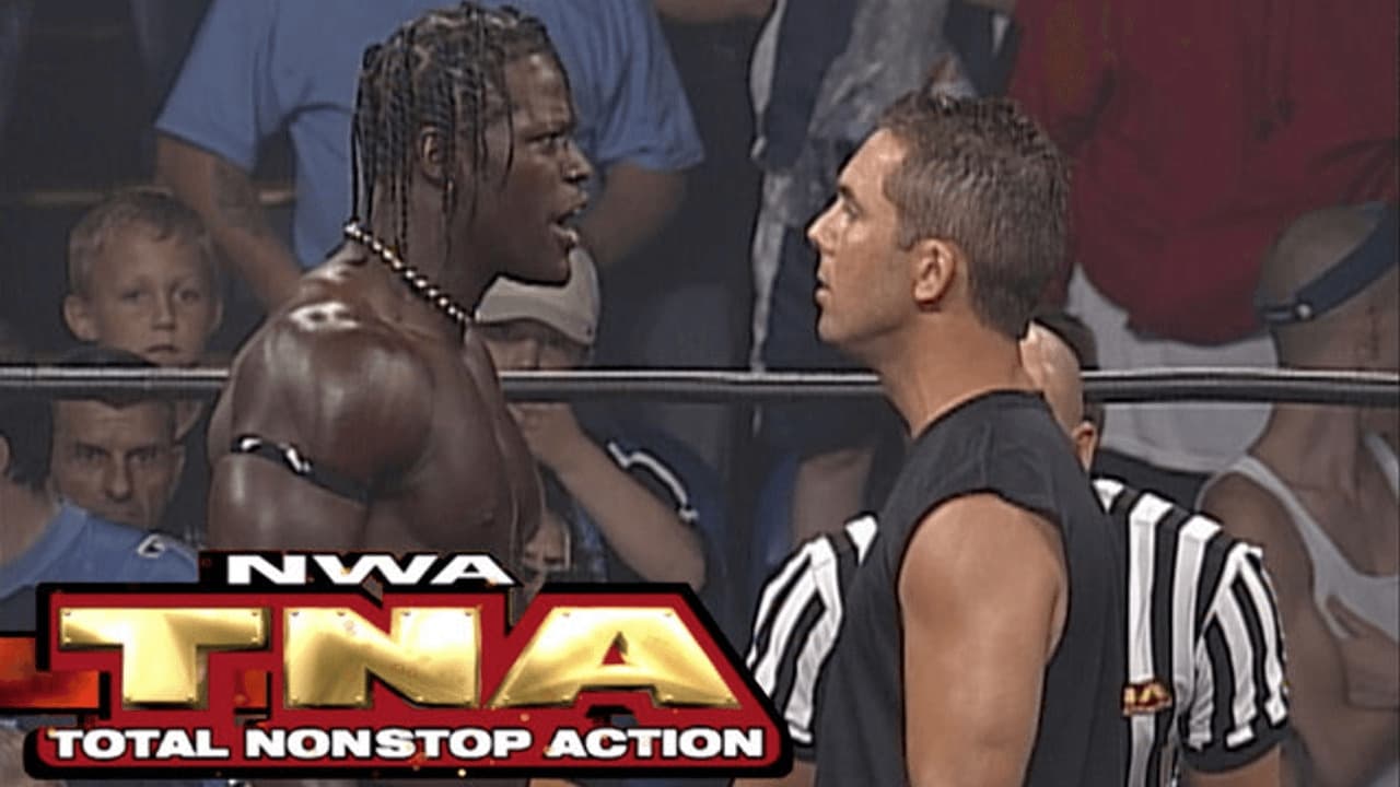 NWA Total Nonstop Action 4