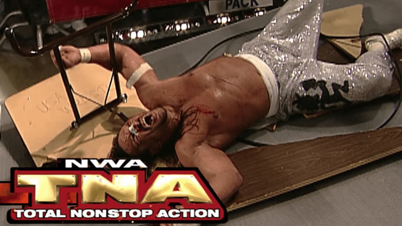 NWA Total Nonstop Action 6