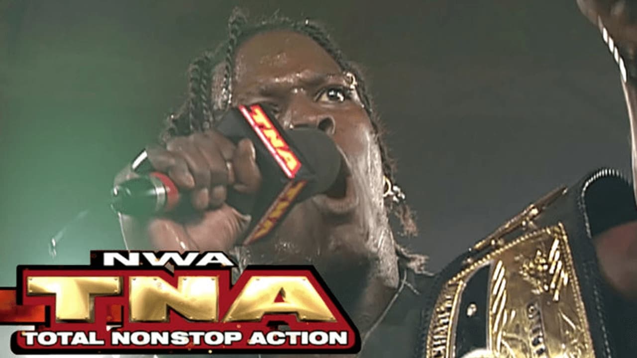 NWA Total Nonstop Action 9