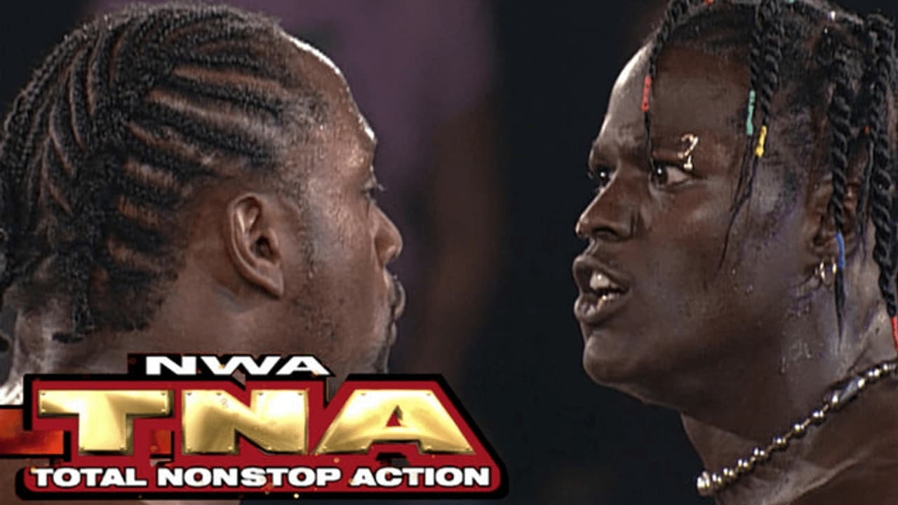 NWA Total Nonstop Action 10