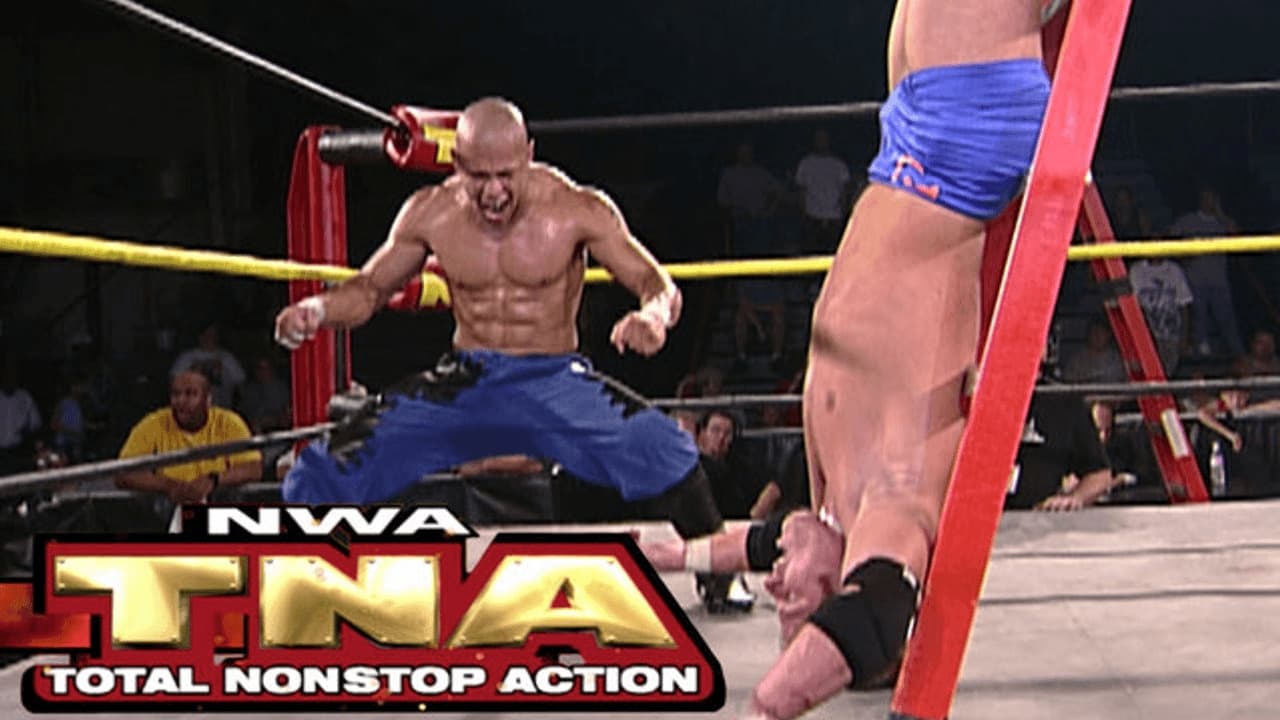 NWA Total Nonstop Action 11