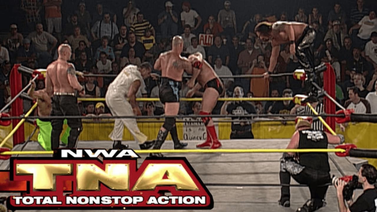 NWA Total Nonstop Action 13