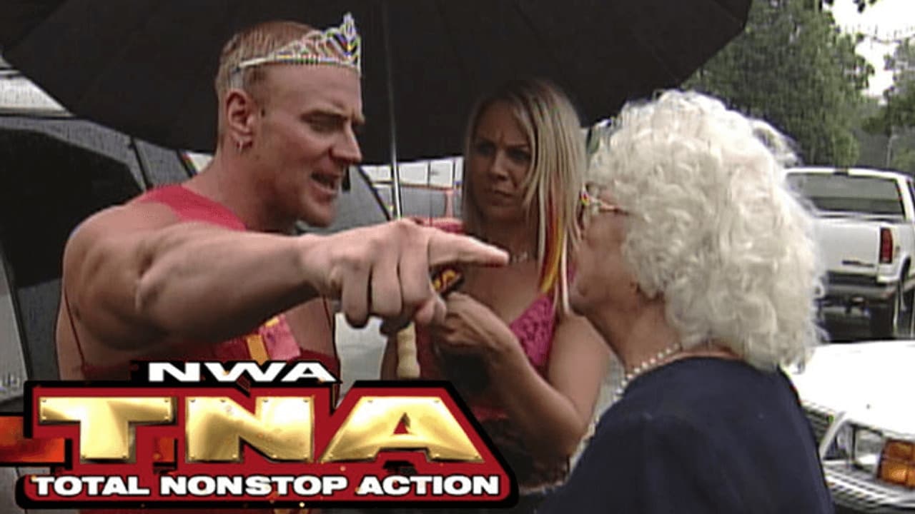 NWA Total Nonstop Action 14