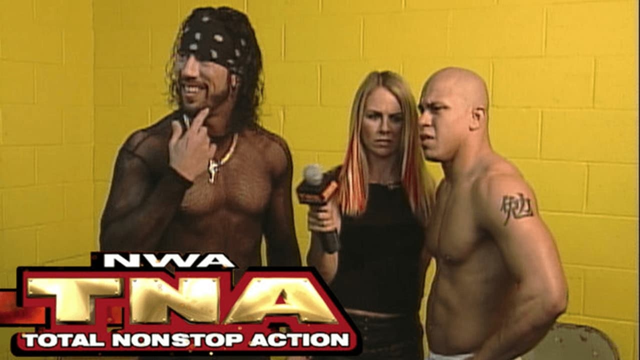 NWA Total Nonstop Action 16