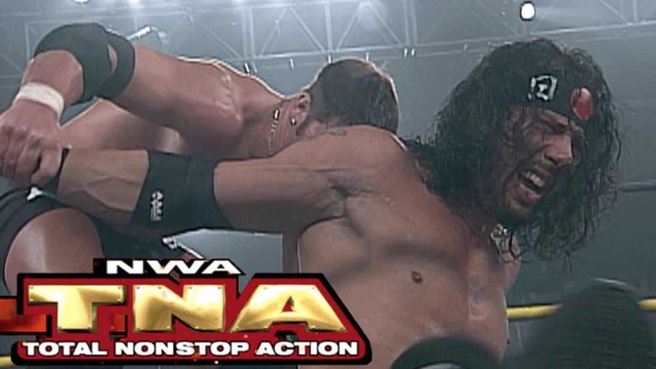 NWA Total Nonstop Action 18