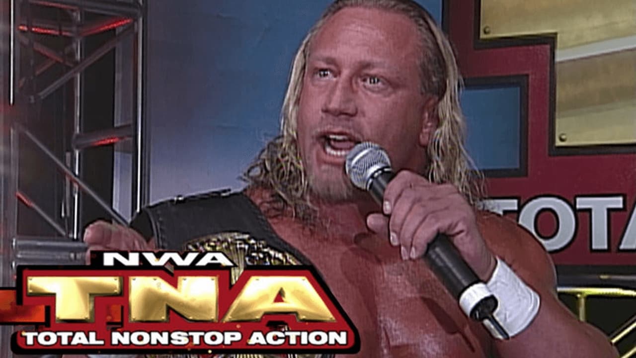 NWA Total Nonstop Action 21