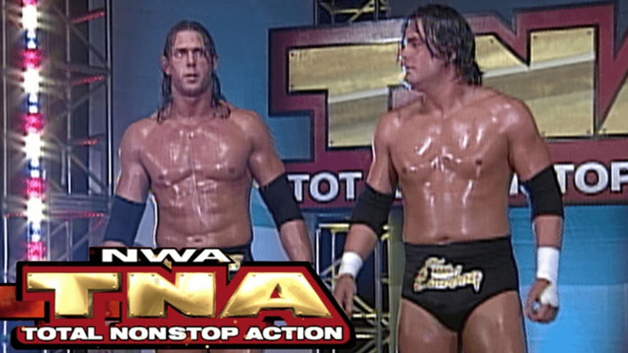 NWA Total Nonstop Action 22