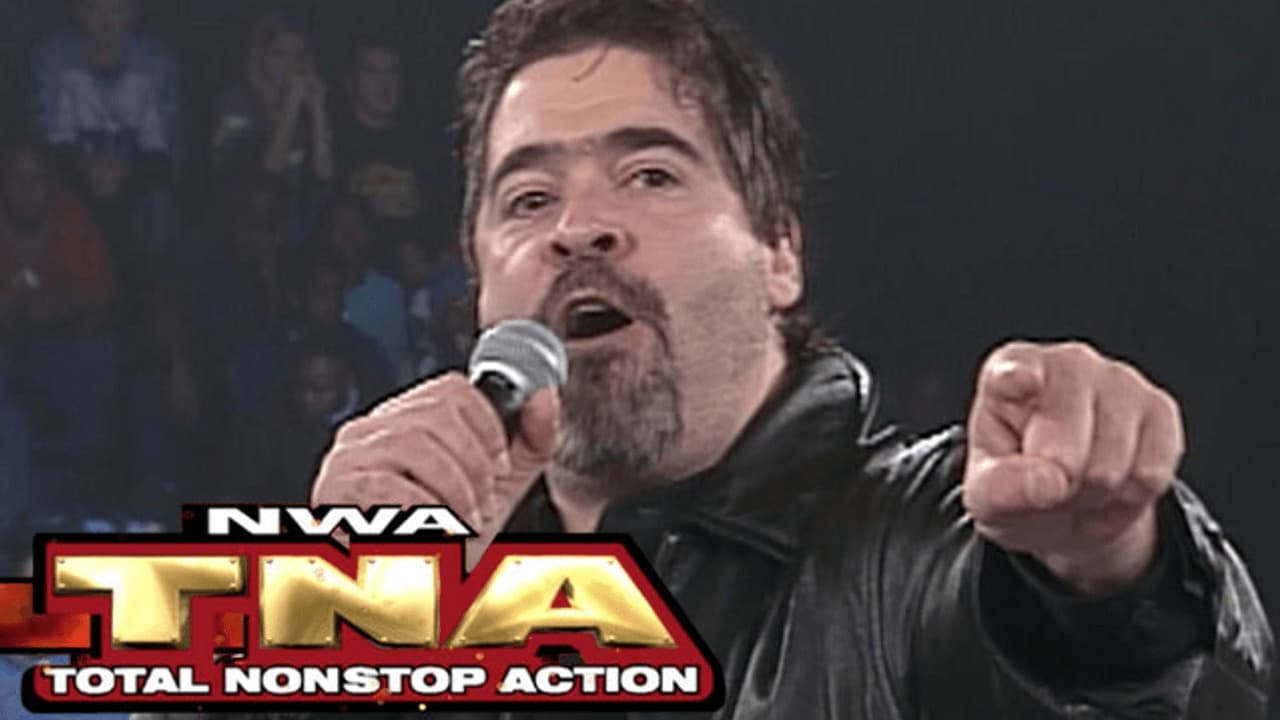 NWA Total Nonstop Action 23