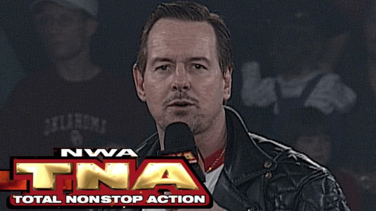 NWA Total Nonstop Action 24