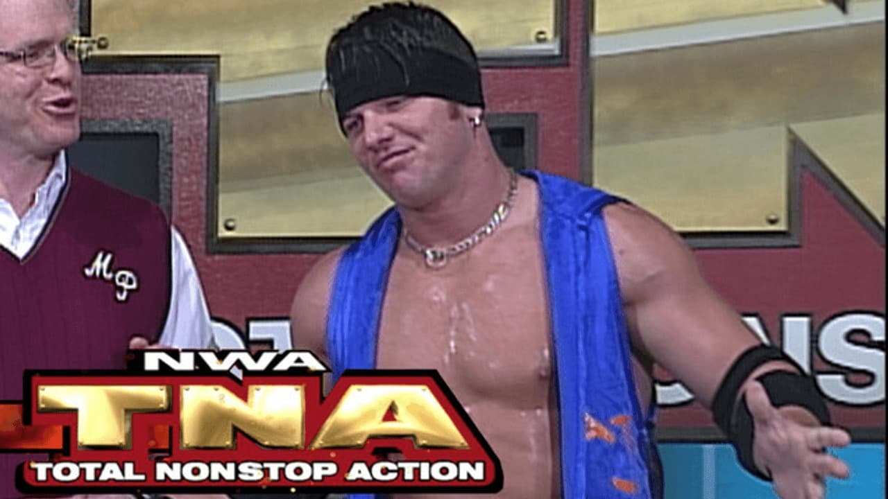 NWA Total Nonstop Action 25