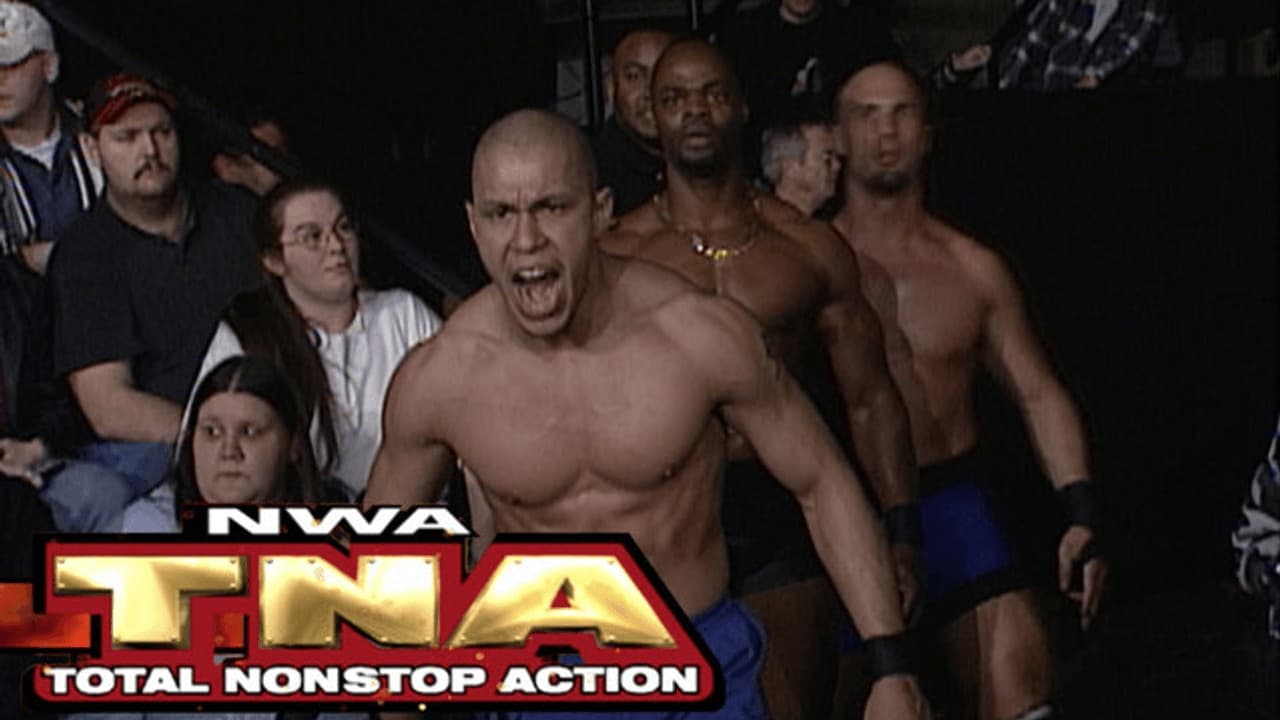 NWA Total Nonstop Action 27