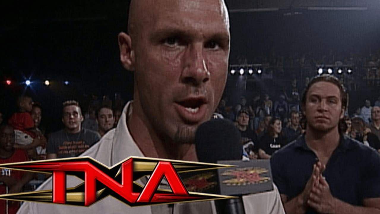 NWA Total Nonstop Action 98