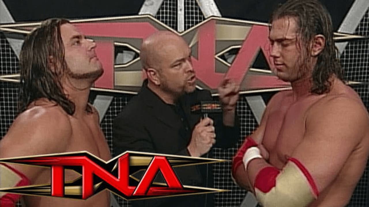 NWA Total Nonstop Action 104