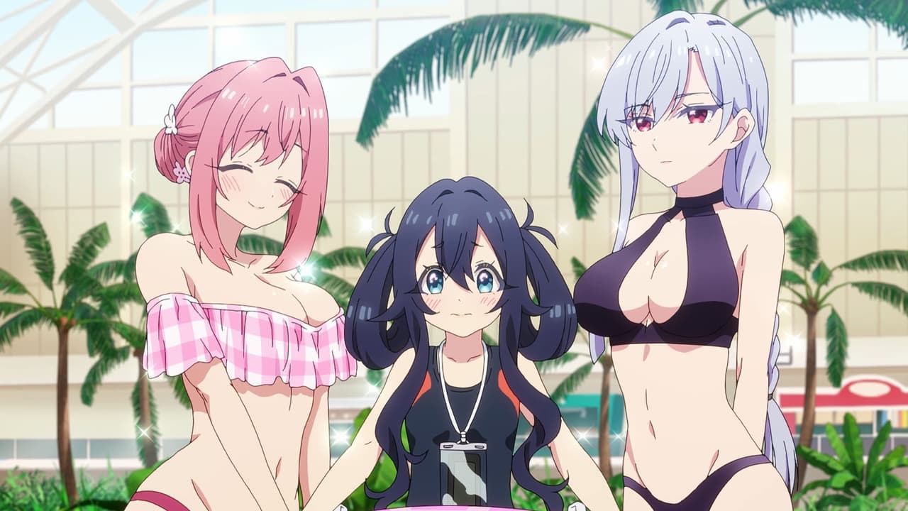 Everyones Favorite The Swimsuit Episode
