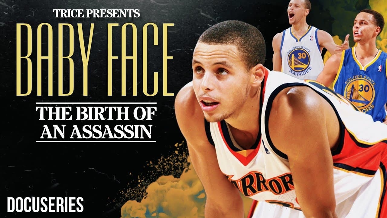 Baby Face  The Birth of an Assassin