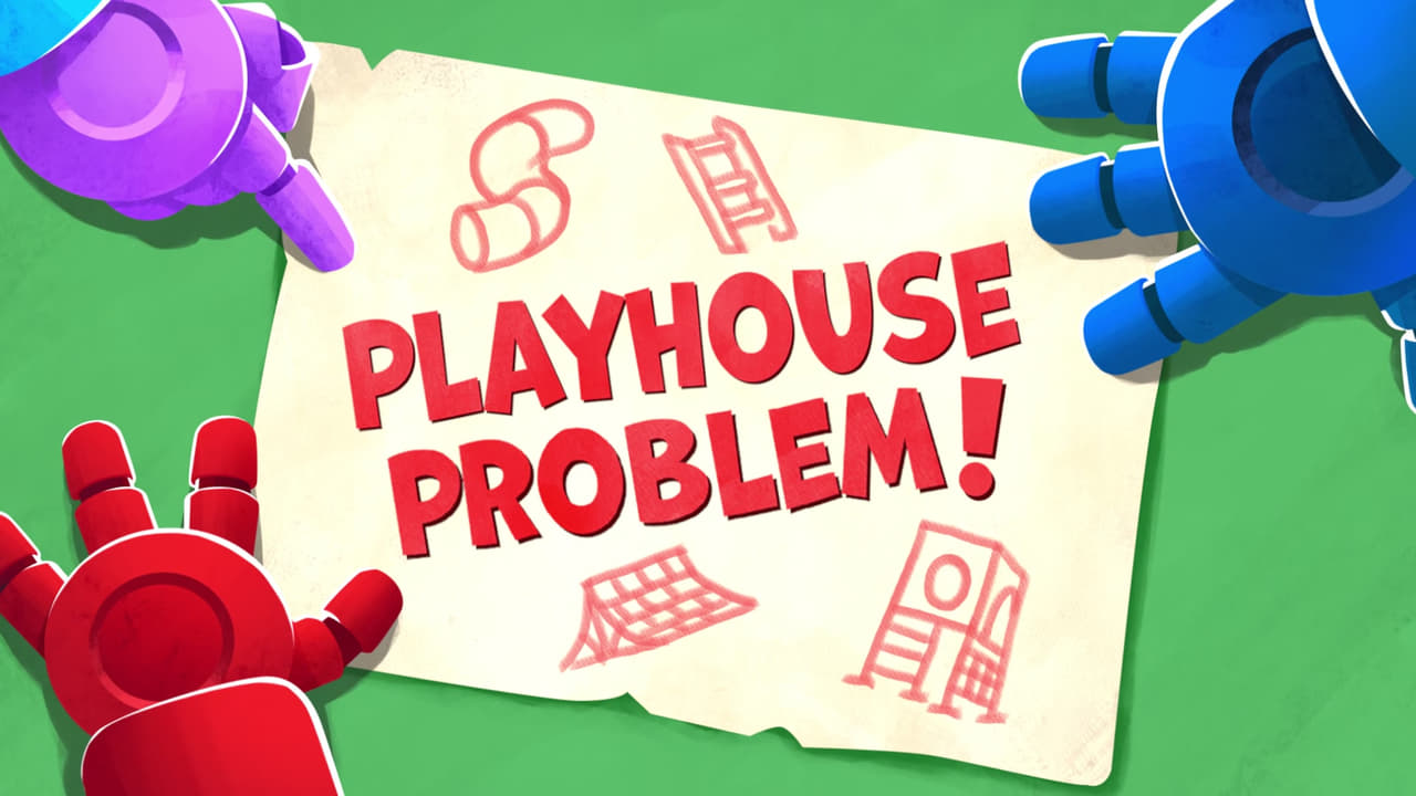 Playhouse Problem