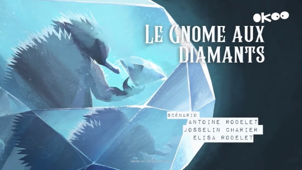 The Diamond Gnome