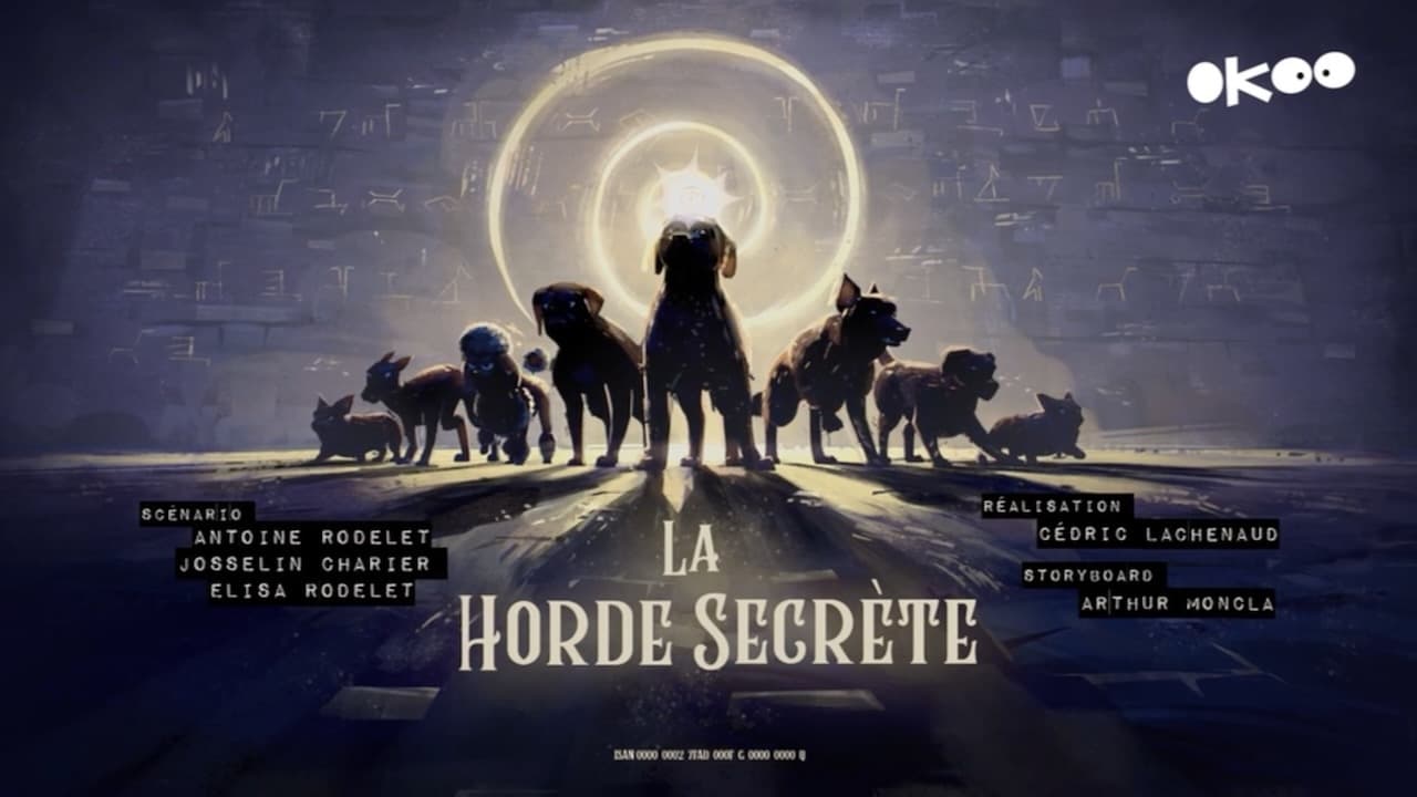 The Secret Horde