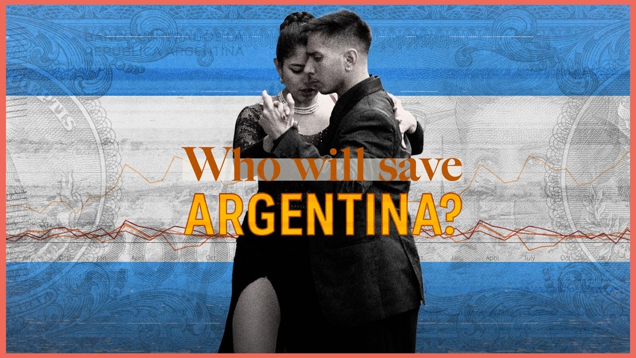 Saving Argentina