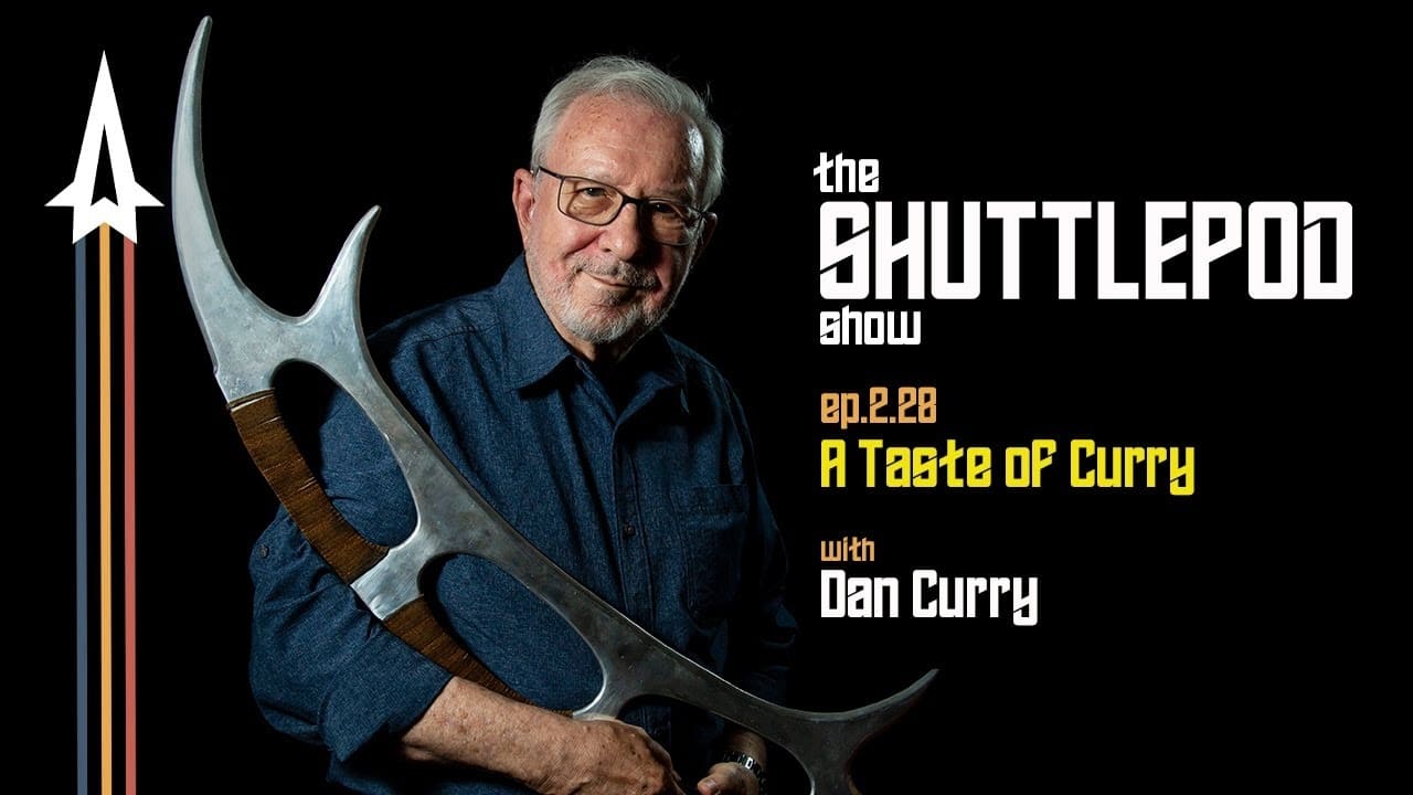A Taste of Curry with Dan Curry