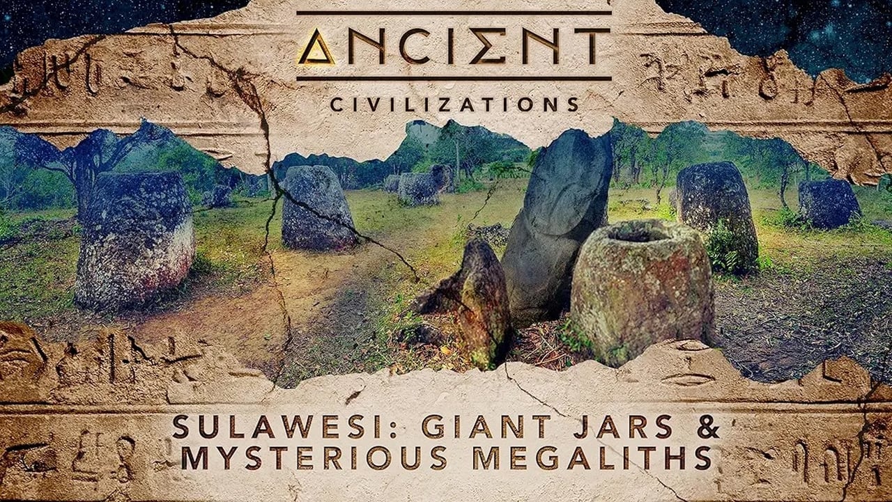 Sulawesi Giant Jars  Mysterious Megaliths