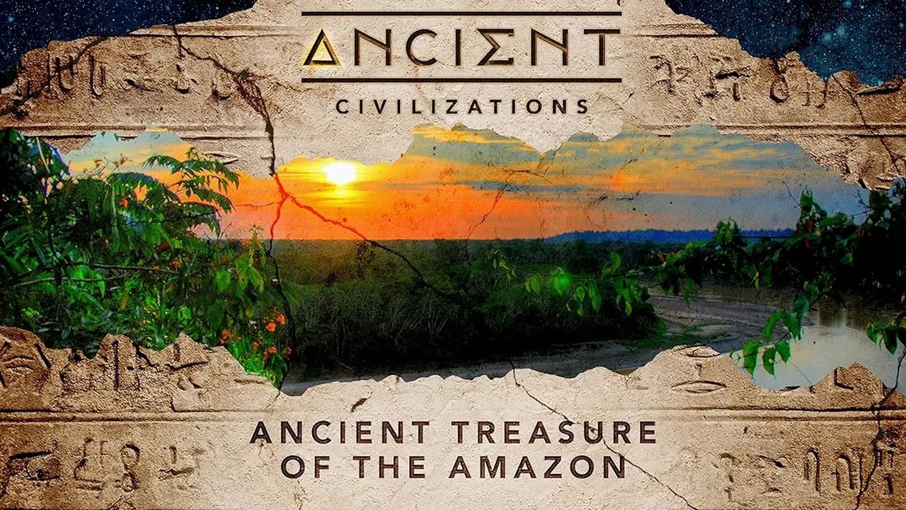 Ancient Treasure of the Amazon