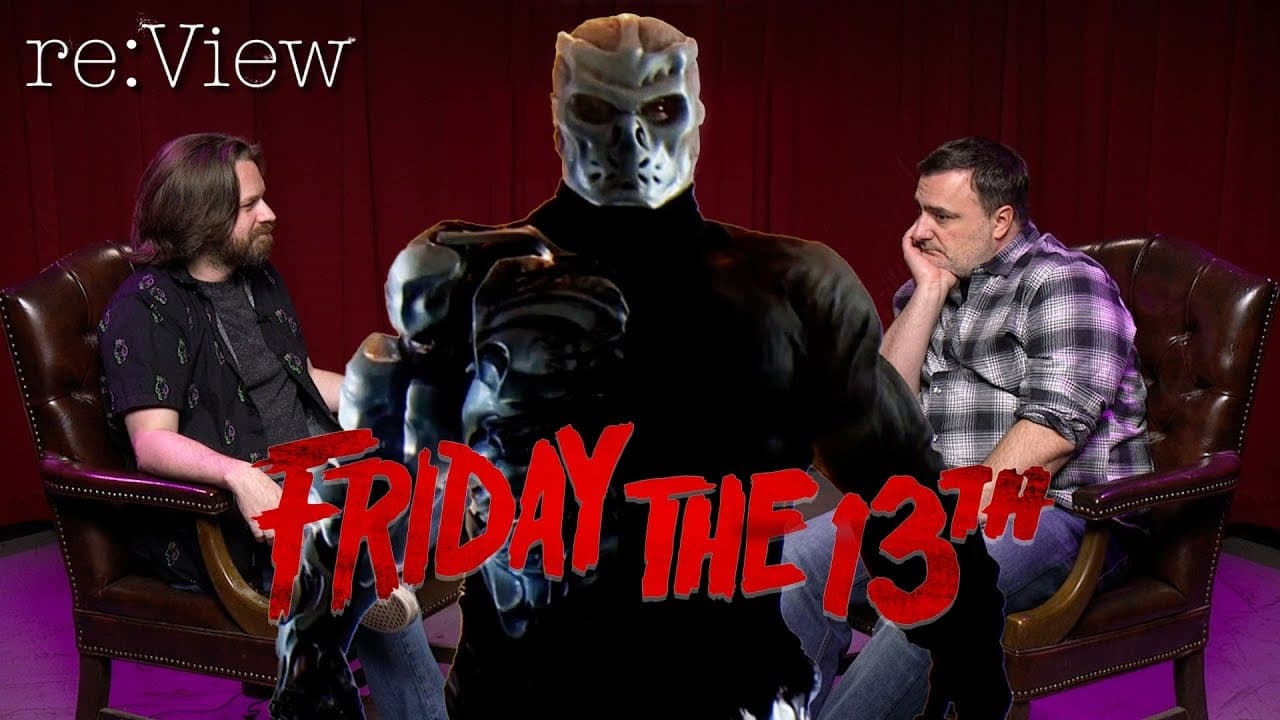 The Friday the 13th Series Part 2
